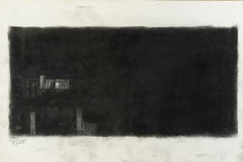 آرتچارت | بدون عنوان از حمیدرضا امامی