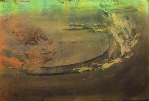 ArtChart | Untitled by Parinaz Goodarzian