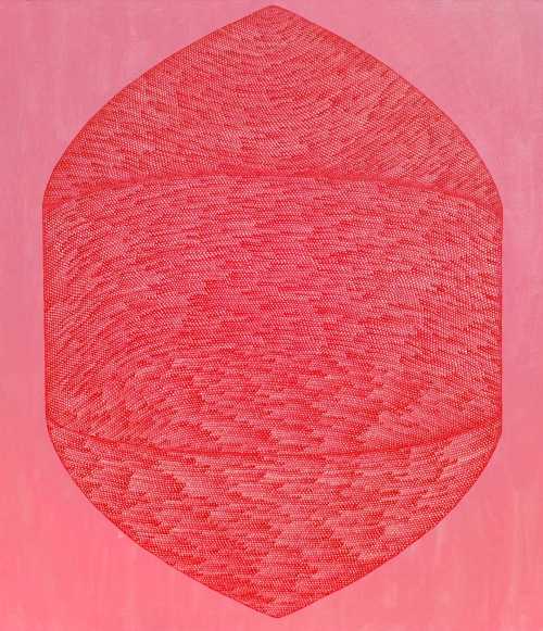 آرتچارت | بدون عنوان از پوریا پرهیزکار