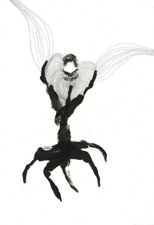 ArtChart | Untitled by Nastaran Safaei