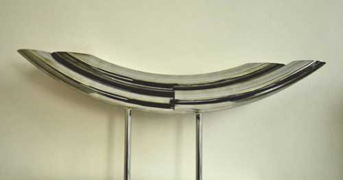 ArtChart | Untitled by Reza Gharabaghi