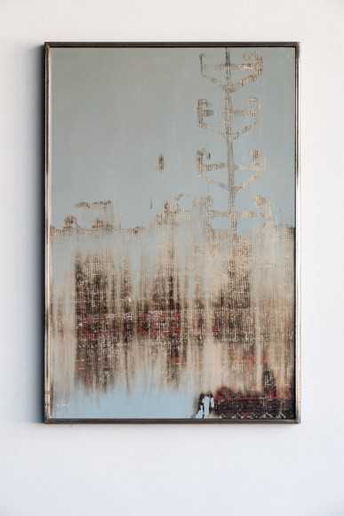 ArtChart | Untitled by Mohammadreza Rashed