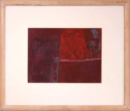 آرتچارت | بدون عنوان از رعنا فرنود