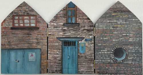 آرتچارت | خیام از ژاله اخلاقی