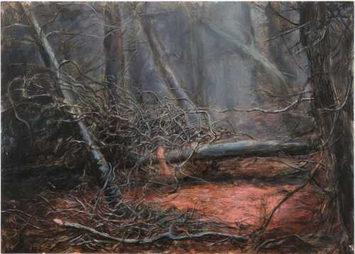 ArtChart | Untitled by Saeede Mighani