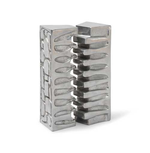 ArtChart | Untitled by Saloua Raouda Choucair