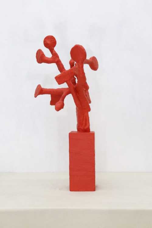 ArtChart | Untitled by Habib Farajabadi