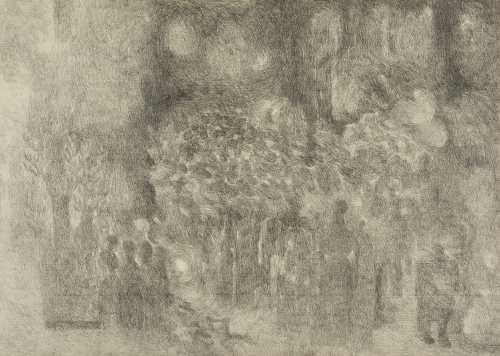 ArtChart | Untitled by Karim Bakhshi