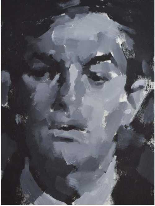 ArtChart | Untitled by Mostafa Seyed Shoja