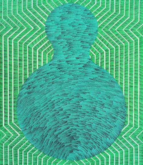 آرتچارت | بدون عنوان از پوریا پرهیزکار