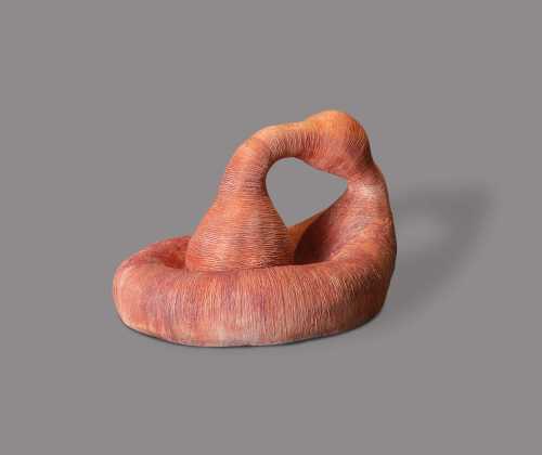 آرتچارت | بدون عنوان از ساجده آقامحسنی فشمی