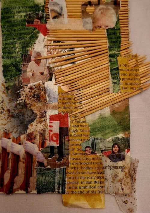 آرتچارت | بدون عنوان از آرزو زند