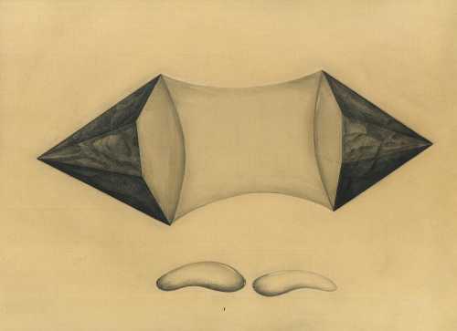 ArtChart | Untitled by Arash Fesharaki Fesharaki