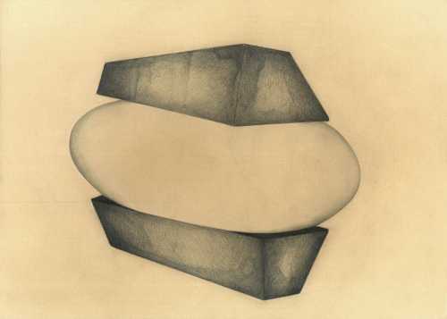 ArtChart | Untitled by Arash Fesharaki Fesharaki