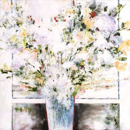 ArtChart | Untitled by Rayka Milanian