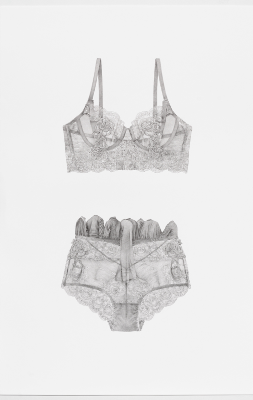 آرتچارت | قانون از آزیتا مرادخانی