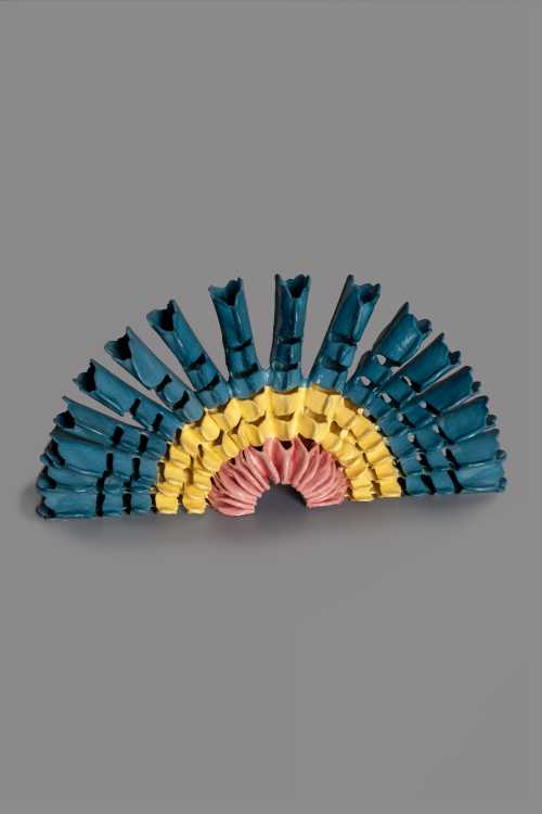 آرتچارت | بدون عنوان از نرگس طاعتی