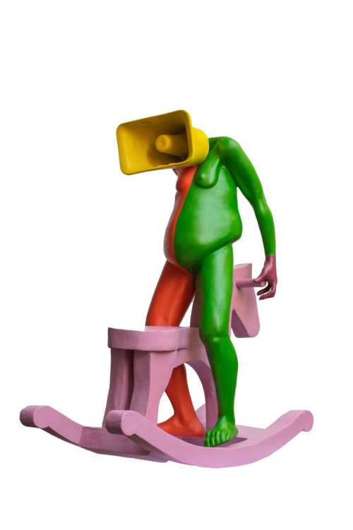 آرتچارت | بدون عنوان از حمیدرضا فتوحی