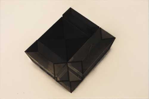 آرتچارت | بدون عنوان از علی بهشتی