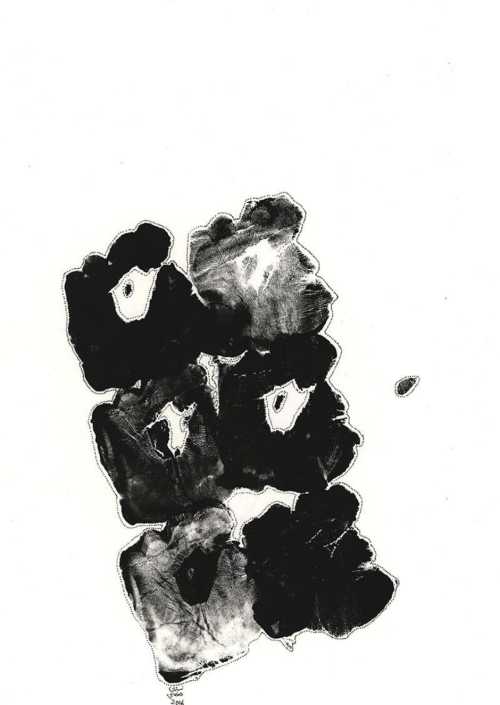 ArtChart | Untitled by Nastaran Safaei