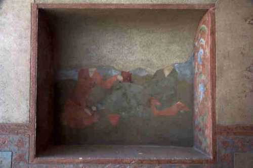 ArtChart | From the Tattered Masterpieces series (Aliqapu) by Negar Farajiani