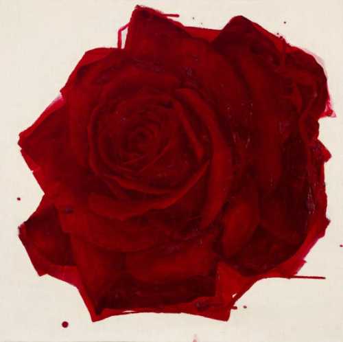 ArtChart | Untitled from "the Veronica" series by Azadeh Razaghdoost