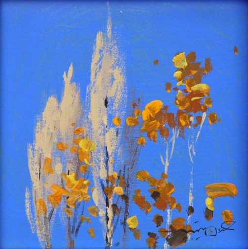 آرتچارت | بدون عنوان از آرمان یعقوب پور