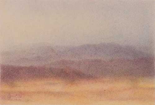 آرتچارت | بدون عنوان از نازلی حسینی