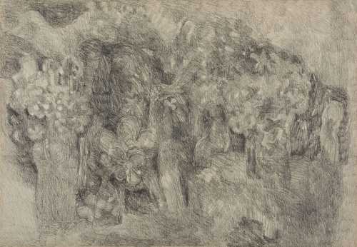 ArtChart | Untitled by Karim Bakhshi