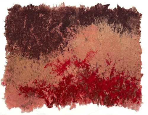 آرتچارت | بدون عنوان از فاطمه اسلامیان