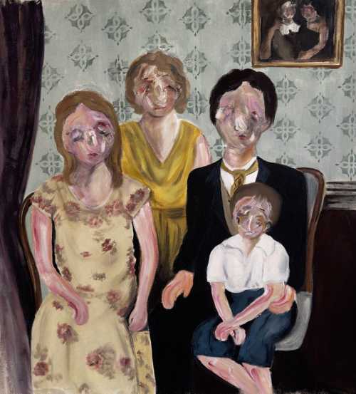 ArtChart | Untitled by Mehrnaz Rezaei