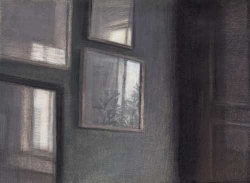 ArtChart | Untitled by Maryam Tabatabaei