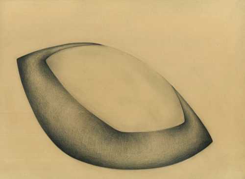 ArtChart | Untitled by Arash Fesharaki Fesharaki