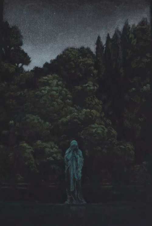 آرتچارت | بدون عنوان از موهبت خدایی