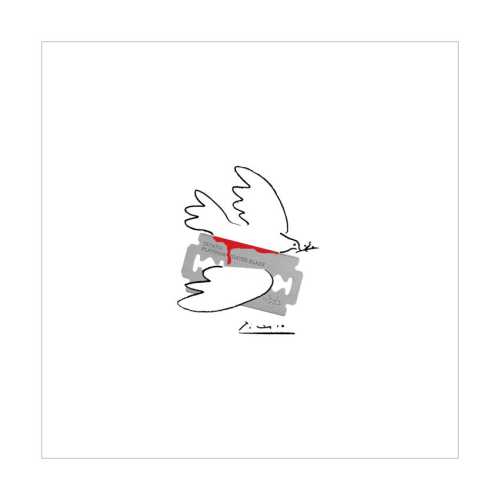 ArtChart | Untitled by Ebrahim Haghighi