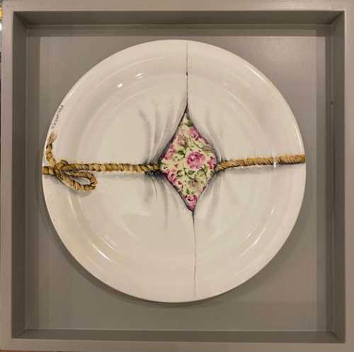 آرتچارت | بدون عنوان از هلیا ابراهیمی