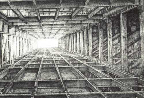 ArtChart | Untitled by Nastaran Safarabadi