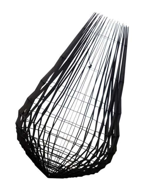 ArtChart | Tavizeh || by Sahand Hesamian
