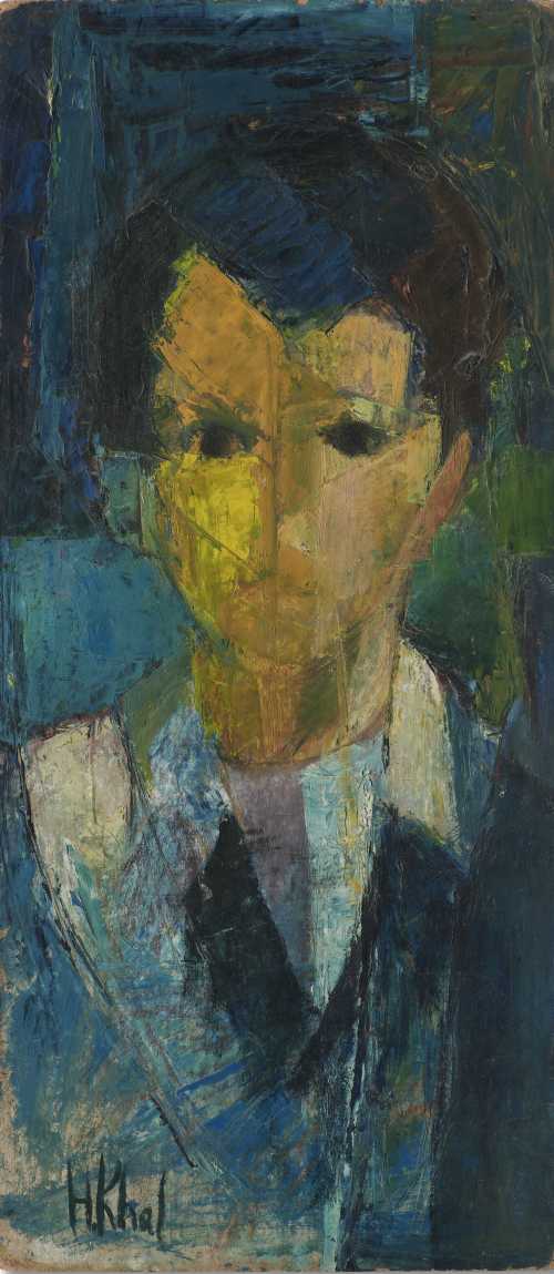 آرتچارت | پسر بیروت از هلن خال