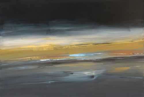 ArtChart | Untitled from the Horizon Series by Amirbakhtiar Sanjabi created on 2024 ArtChart | Untitled from the Horizon Series by Amirbakhtiar Sanjabi