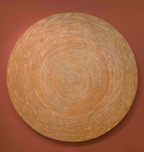 آرتچارت | بدون عنوان از پوریا پرهیزکار