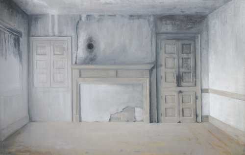 آرتچارت | بدون عنوان از مجموعه یادداشتهایی از زیرزمین از مرتضی خسروی