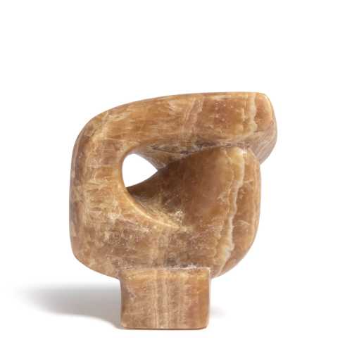 ArtChart | Forms by Mouazzez Rawda