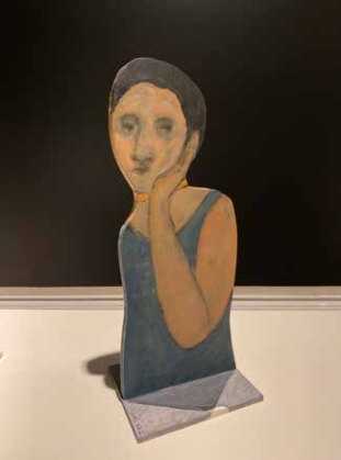 آرتچارت | شماره 16 از طناز توسلی