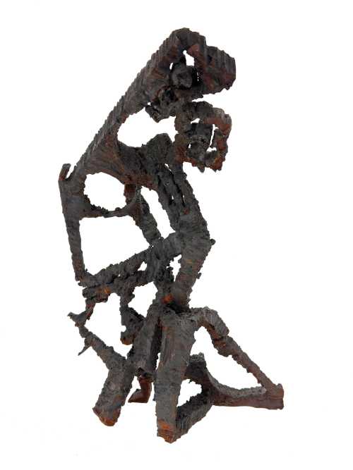 ArtChart | Untitled by İlhan Koman