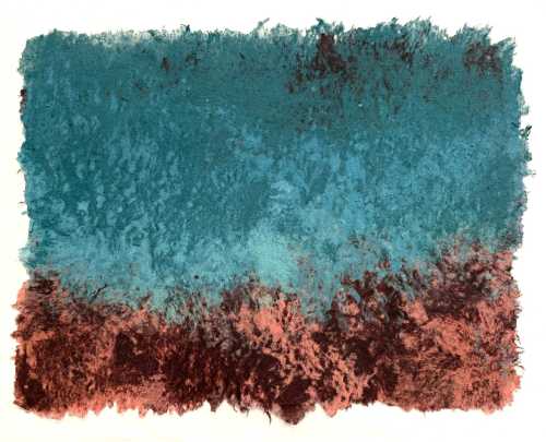 آرتچارت | بدون عنوان از فاطمه اسلامیان