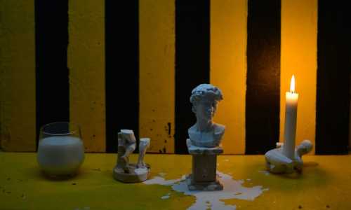 ArtChart | Untitled by Maziar Mokhtari