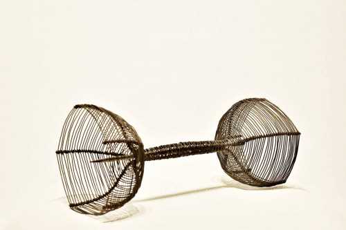 ArtChart | Untitled by Mona Aghababaei