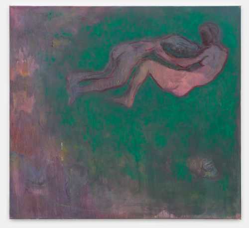 ArtChart | Wild is the Wind by Behrang Karimi