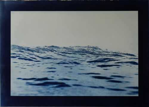 آرتچارت | موج چهارم از مهرعلی رزاق‌منش